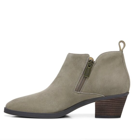 VIONIC CECILY ANKLE BOOT (WATERPROOF) - Picture 9 of 10